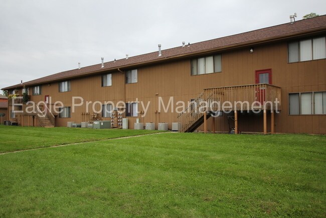 Foto del edificio - 4610 Tama St SE