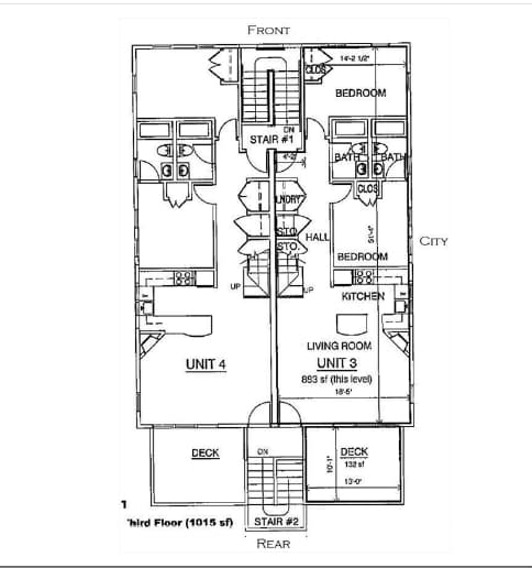 Foto del edificio - 536 Dorchester Ave