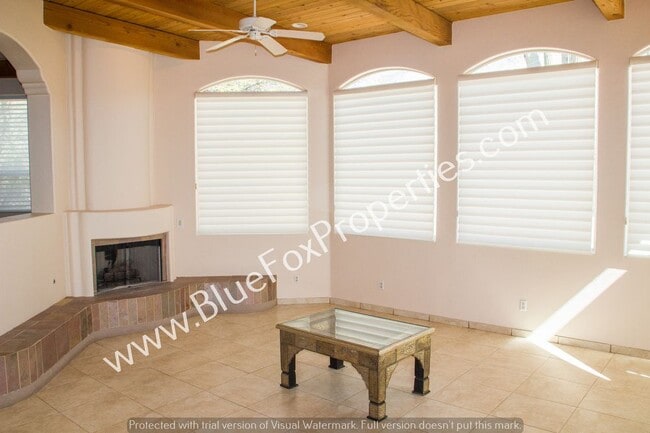 Building Photo - 6190 N Cadena De Montanas