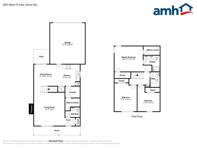Building Photo - 2547 Silver Fir Lane