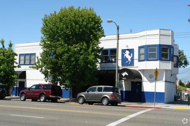 Building Photo - 6543-6551 Telegraph Ave