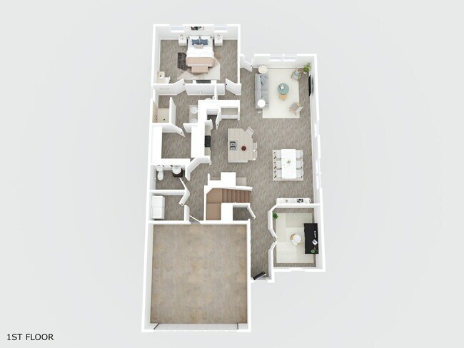 Foto del edificio - Spacious, Stylish, and Designed for the Way You Really Live