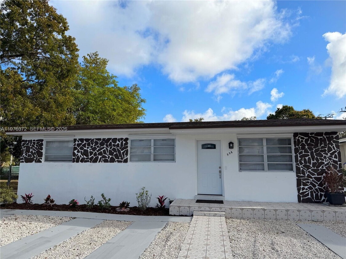 Photo - 508 East 23rd Street Apt ## 508, Hialeah, FL 33013 - 3 BR 2 BA multi-family home