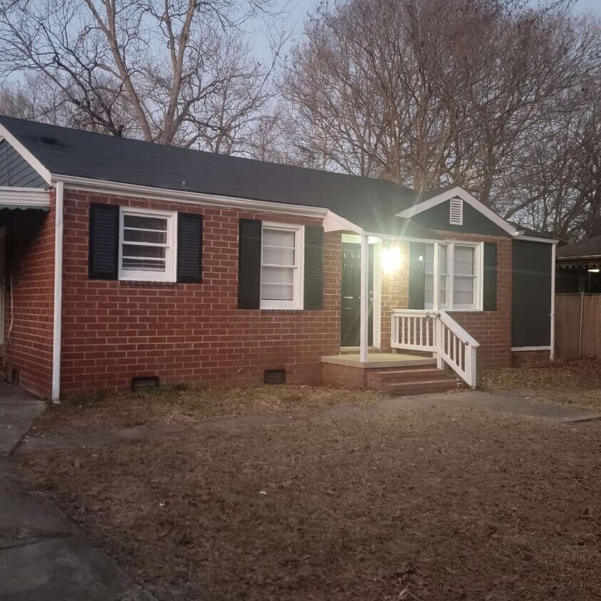 3109 Clay St, Columbus, GA 31903 House for Rent in Columbus, GA