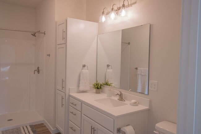 Interior Photo - The Preserve at Pintail Ponds