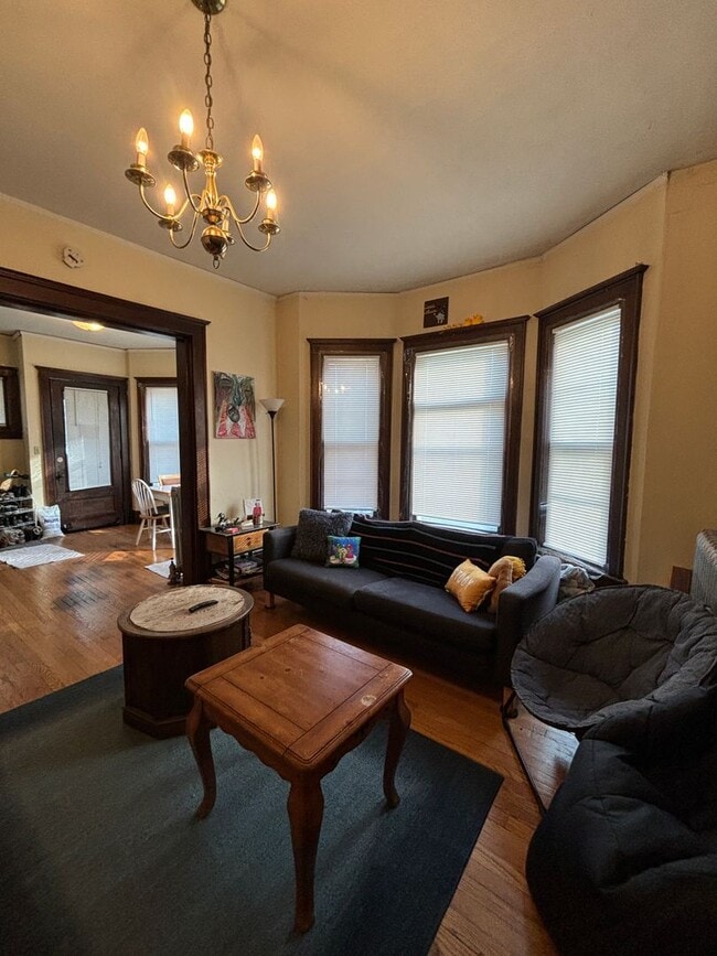 Building Photo - 2901-03 N. Prospect Ave.