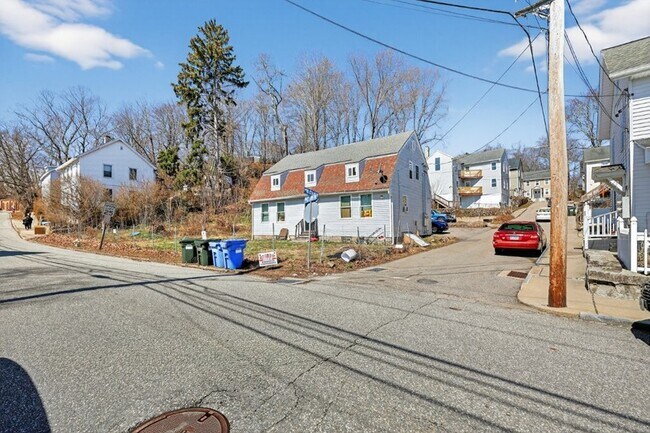 Foto del edificio - 158 Cliff St