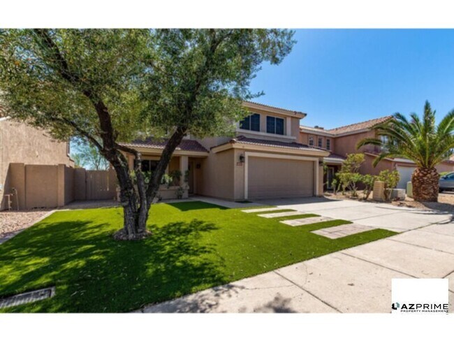 Building Photo - Elegant 4/2.5 Phoenix House in Mountain Park Ranch!