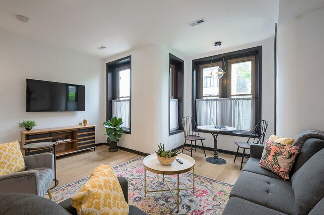 Foto del edificio - 1322 9th St NW