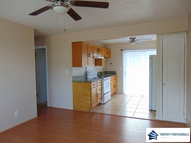 Building Photo - Kapiolani Villa Condo