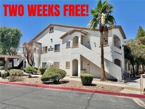 Building Photo - 5655 E Sahara Ave