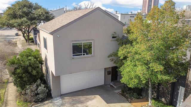 Building Photo - 4319 Cabell Dr