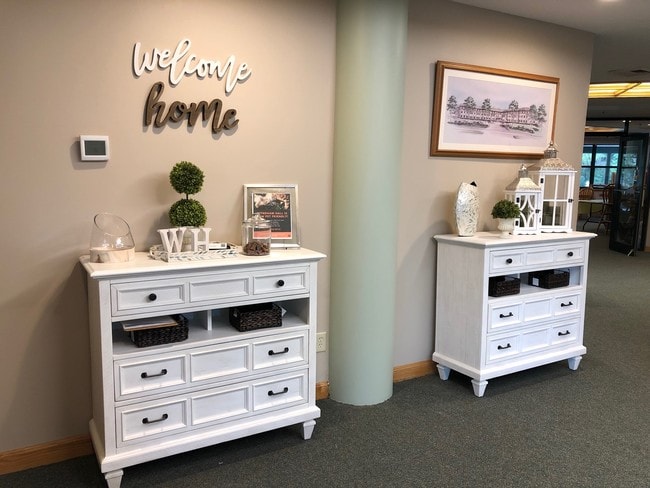 Building Photo - Wyndham Hall