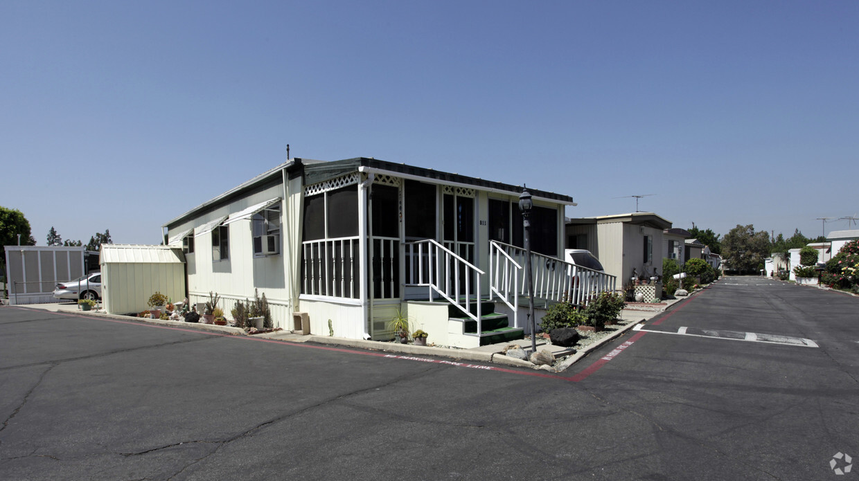 Building Photo - El Rancho Mobile Home Park