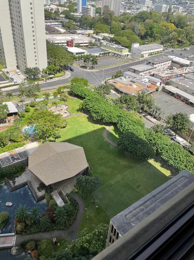 Foto del edificio - 55 S Kukui St