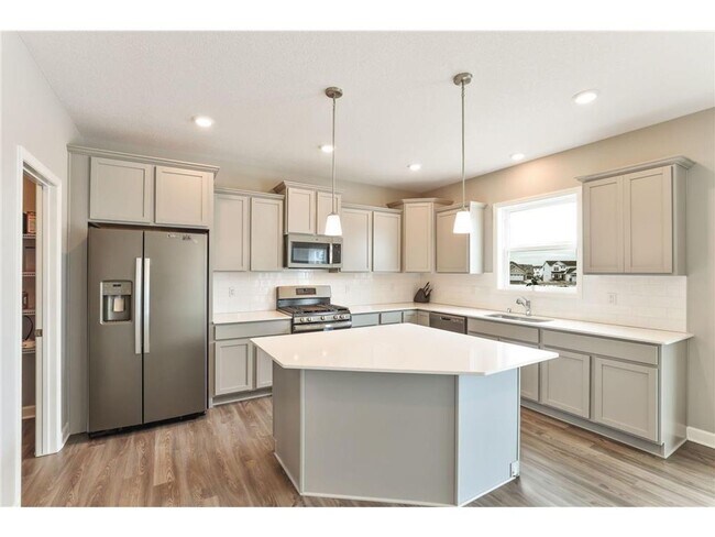 Building Photo - Rare basically brand new construction home...