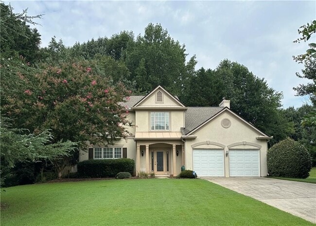 Building Photo - 7235 Treyburn Dr