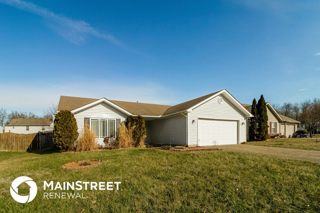 Foto principal - 9612 Arrowridge Dr