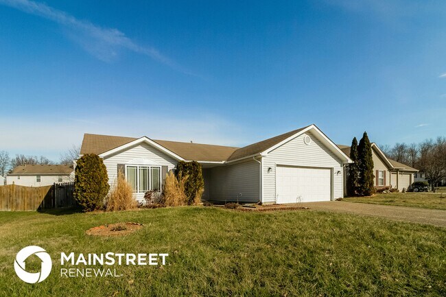 Foto del edificio - 9612 Arrowridge Dr