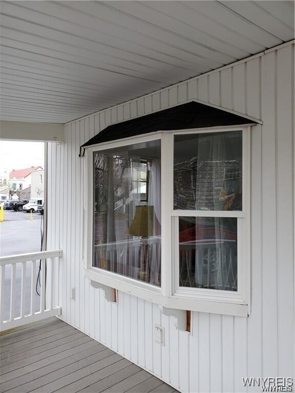 Foto del edificio - 26 Temple Pl