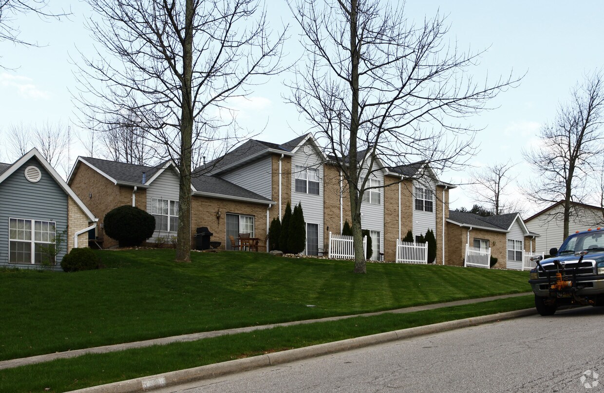Foto del edificio - 1680 Riva Ridge Dr