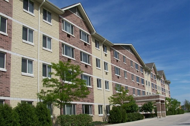Building Photo - Wood Glen Senior Residences