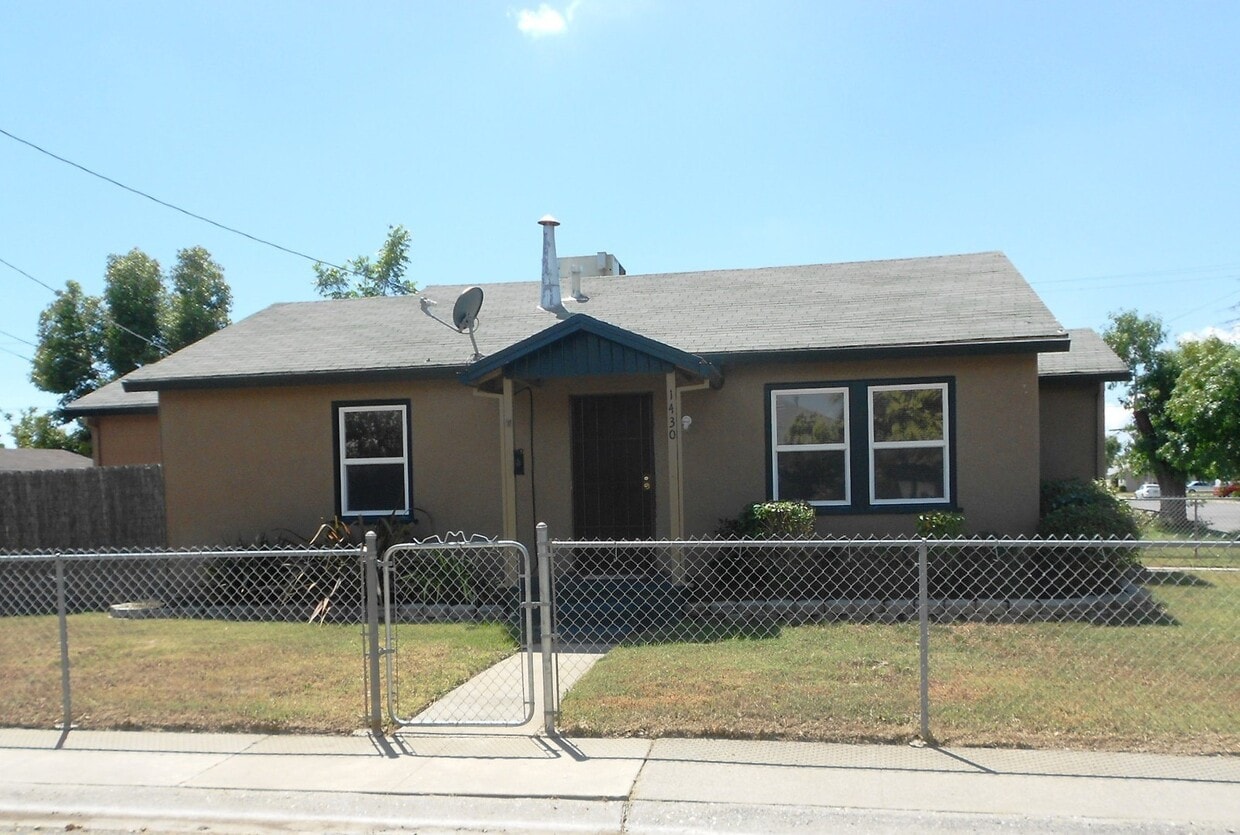 Building Photo - 1430 Freeman St
