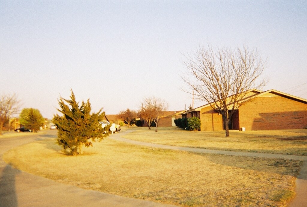 Primary Photo - Dimmitt Apartments