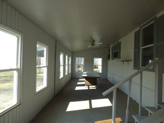 Foto del edificio - 544 Allie Payne Rd