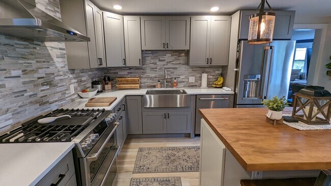 Foto del edificio - 76 Milk St