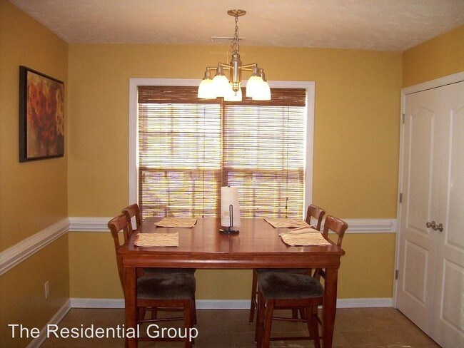 Foto del edificio - 3 br, 2 bath House - 168 Bear Creek Drive