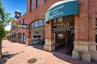 Building Photo - 1080 Wisconsin Ave NW
