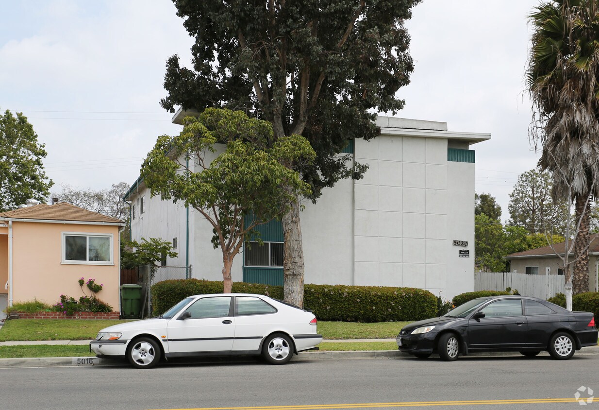Foto del edificio - 5020 Sawtelle Blvd