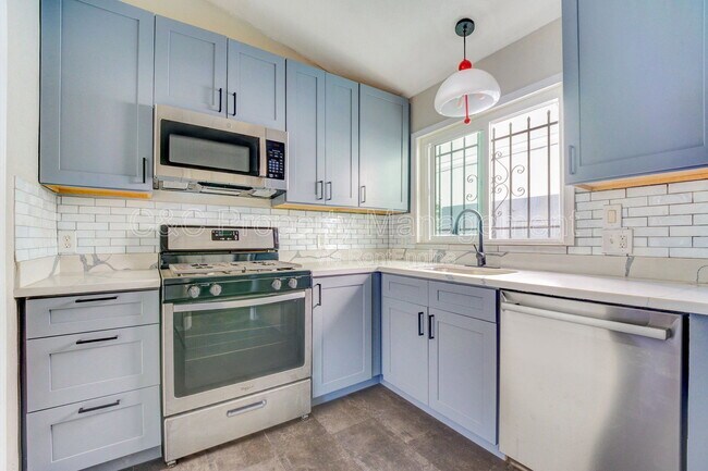 Foto del edificio - 1783 11th St