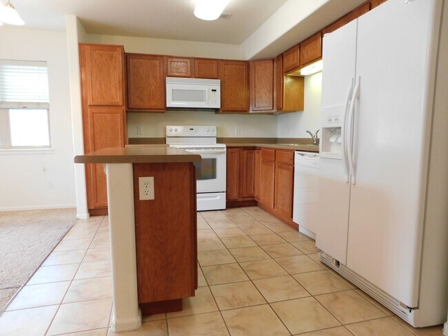 Foto del edificio - AWESOME 3 bed 2.5 bath in North GJ