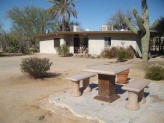 Primary Photo - 12 Space RV Park