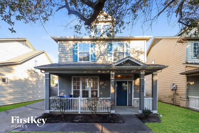 Foto del edificio - 6210 Scotchwood Dr