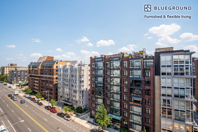 Building Photo - 1301 M St NW