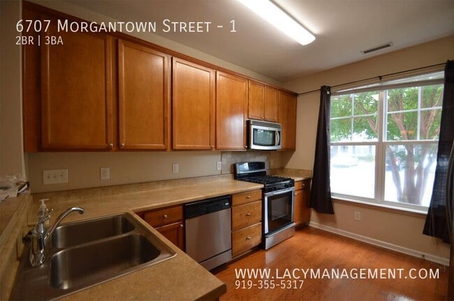 Building Photo - 6707 Morgantown St