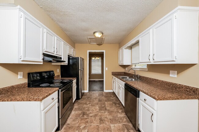 Foto del edificio - 3015 Apple Valley Ln