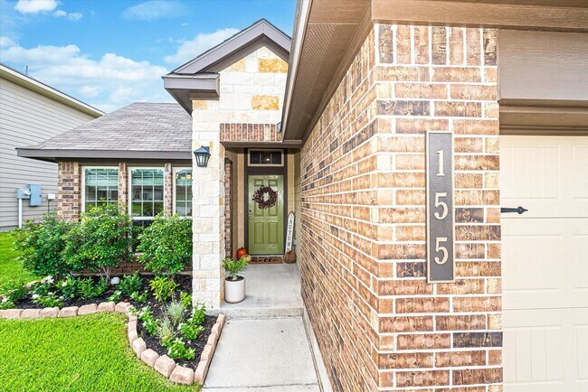 Foto del edificio - 155 Emery Oak Way