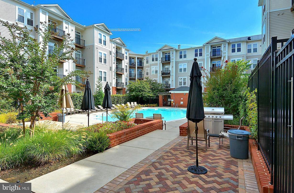 2655 Prosperity Ave Unit 410, Fairfax, VA 22031 Condo for Rent in Fairfax, VA