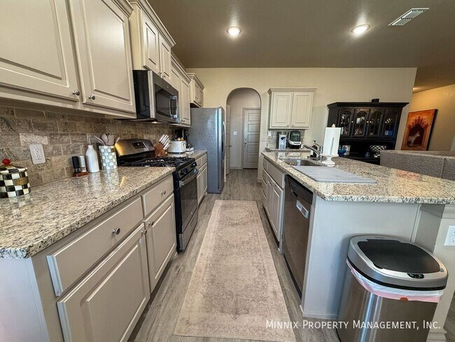 Foto del edificio - 7504 89th St