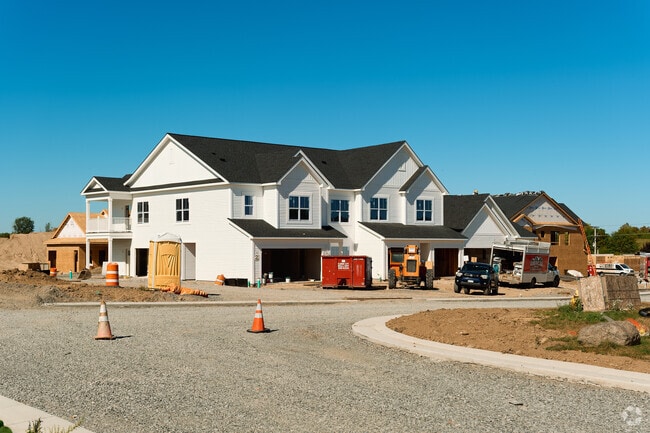 Building Photo - Erie Ridge Townhomes