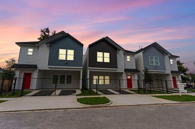 Foto del edificio - 1517 Egypt St