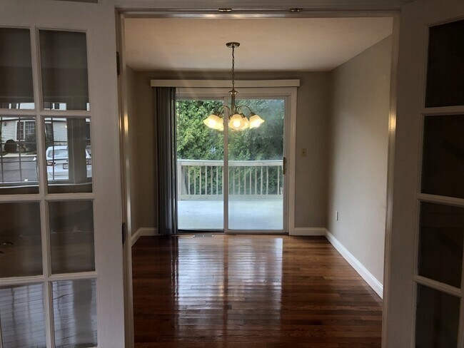 Foto del edificio - 801 Washington St