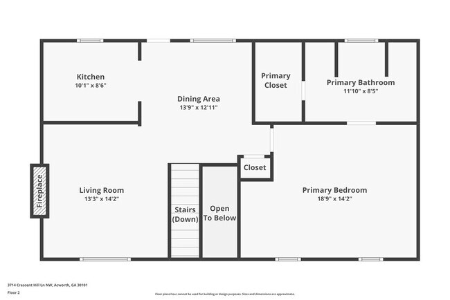 Building Photo - 3714 Crescent Hill Ln