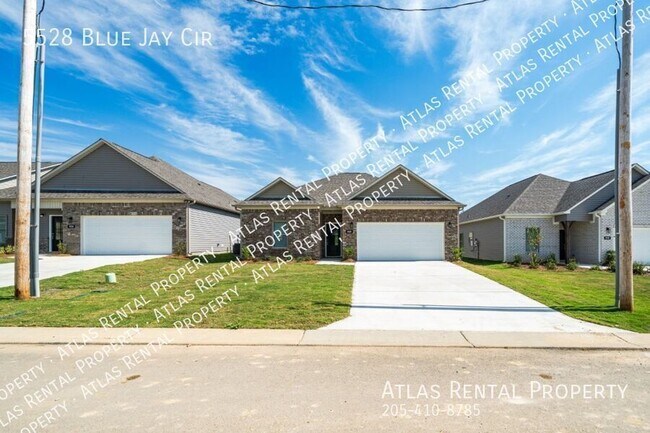 Foto del edificio - 5528 Blue Jay Cir