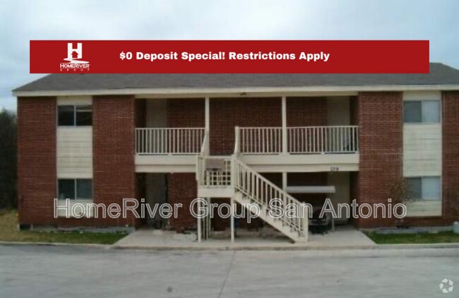 Building Photo - 529 Dukeway Dr