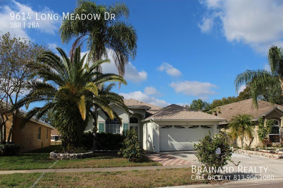 Primary Photo - 9614 Long Meadow Dr